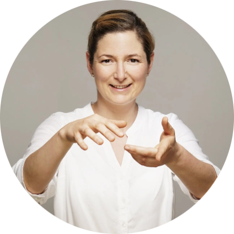 Foto von Frau Seemann